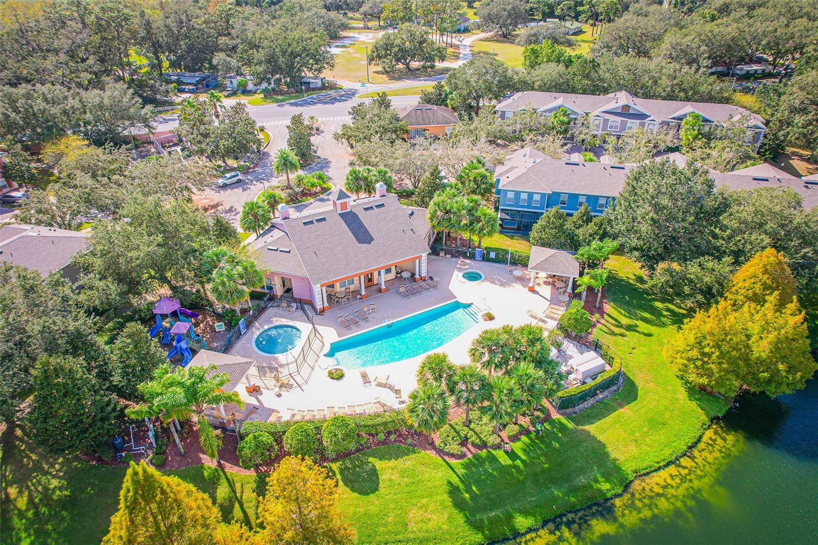 Kissimmee, FL 34746,2426 CARAVELLE CIR