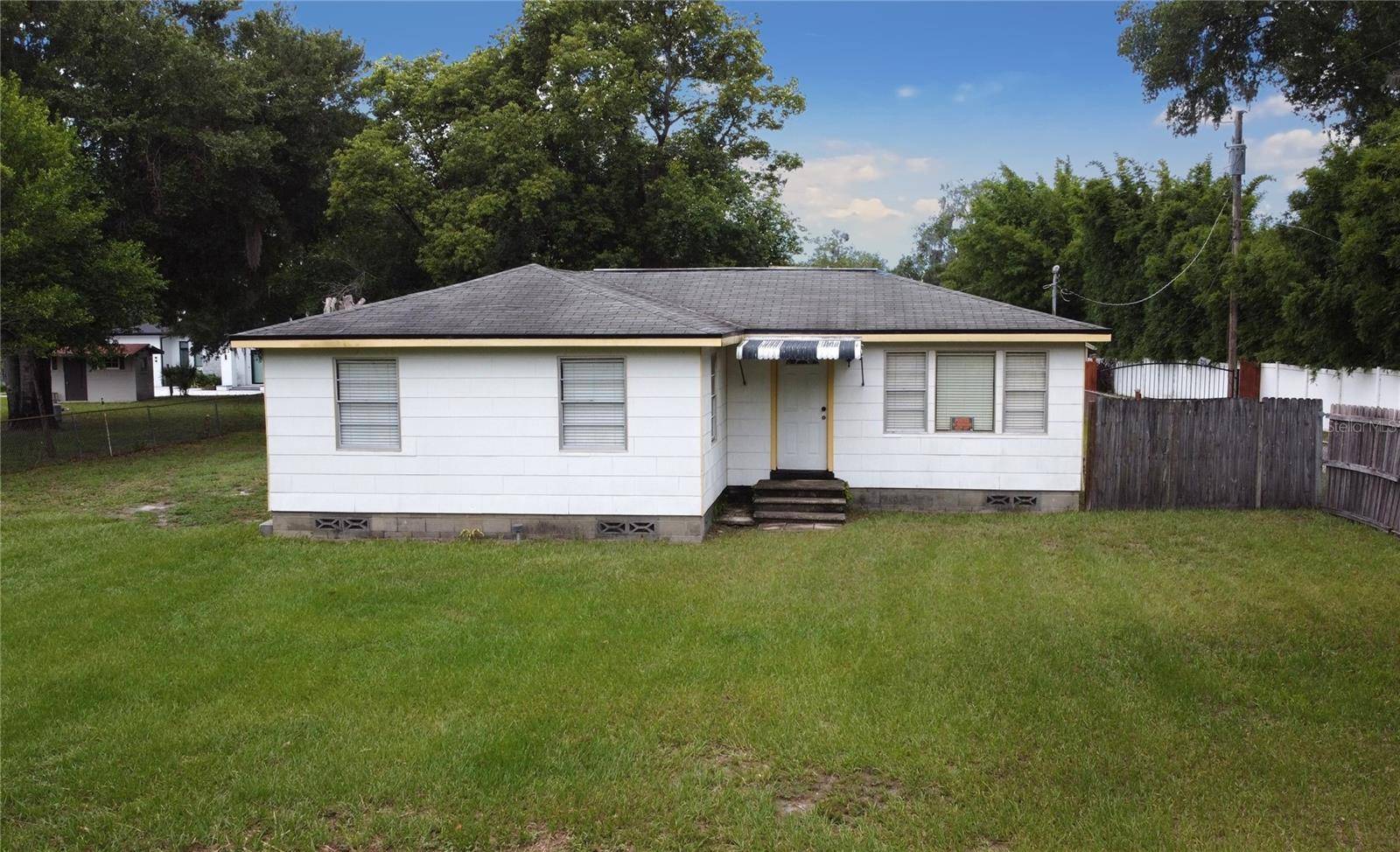 Sanford, FL 32771,1870 LAKE MARKHAM RD