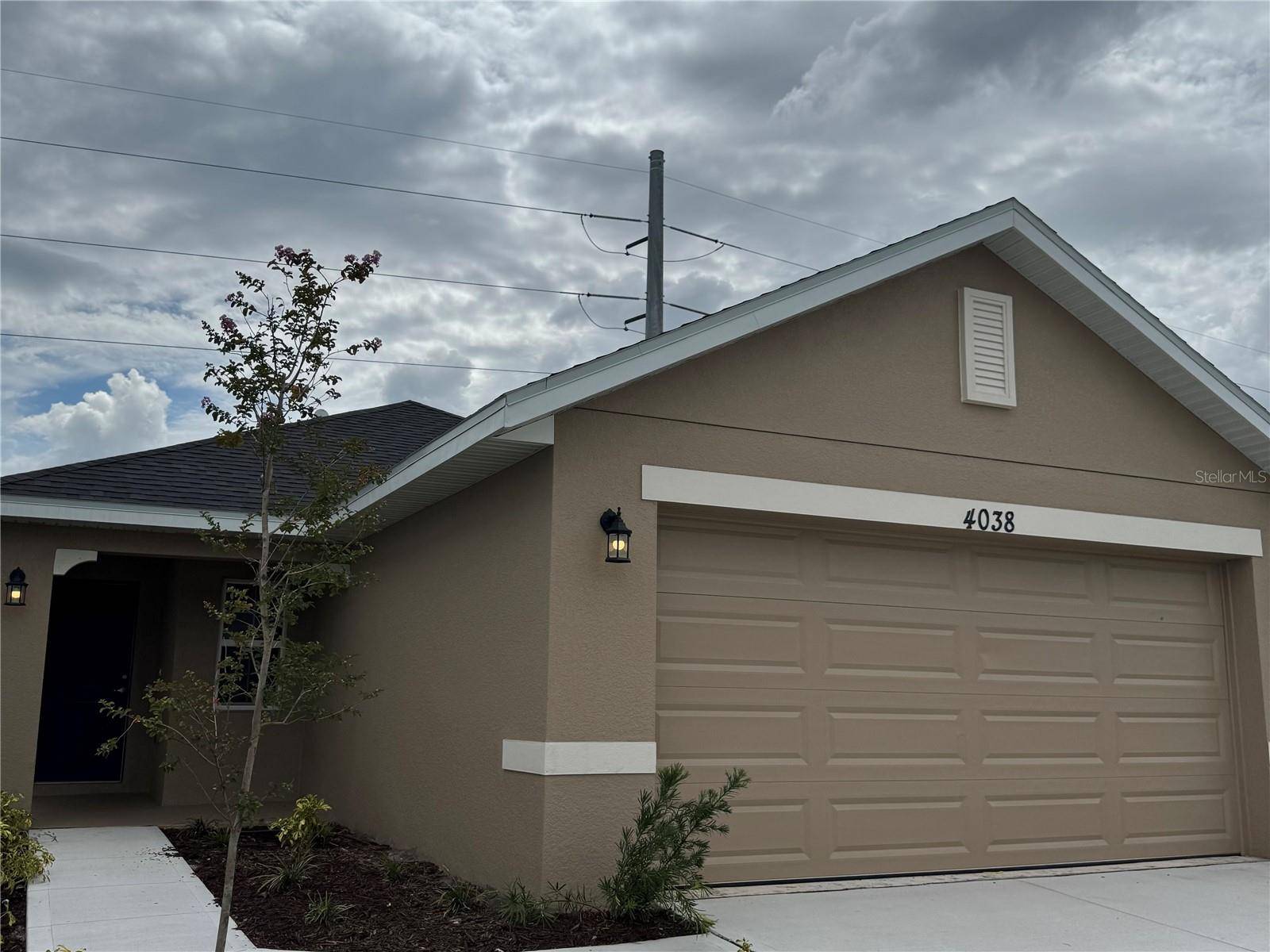 Harmony, FL 34773,4038 SAGEFIELD DR
