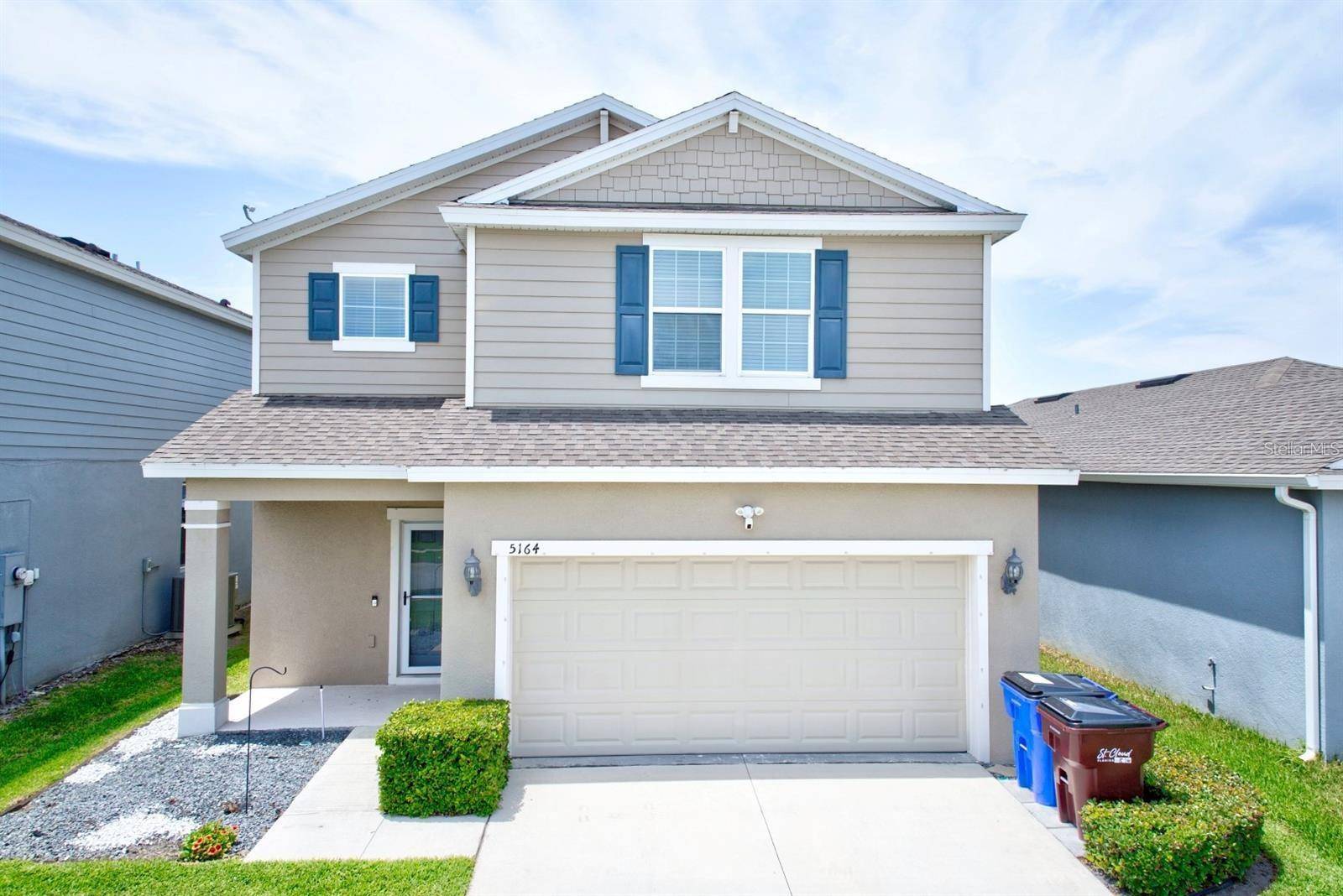 St Cloud, FL 34771,5164 CHICKADEE ST