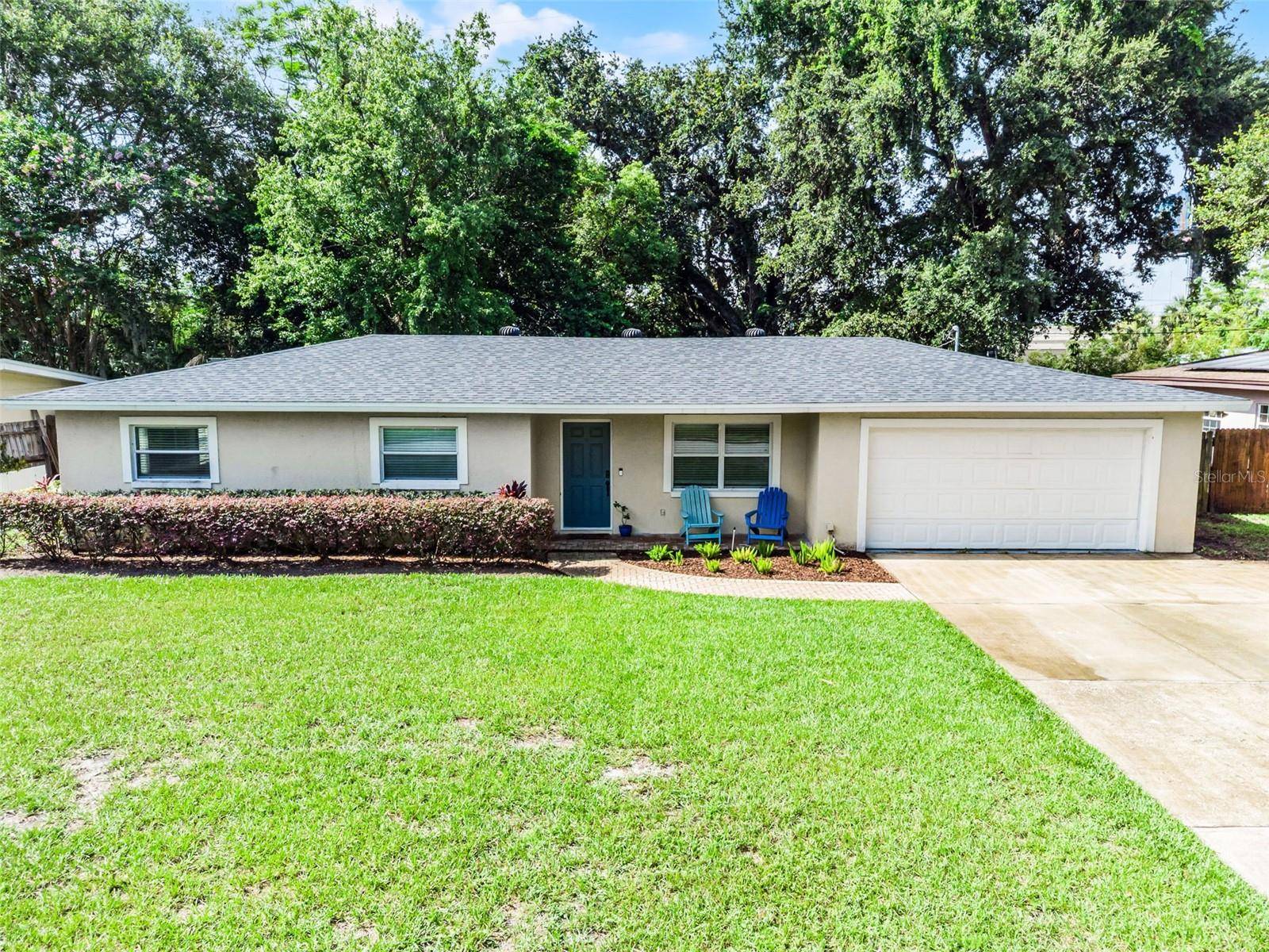 Belle Isle, FL 32812,3200 FLOWERTREE RD
