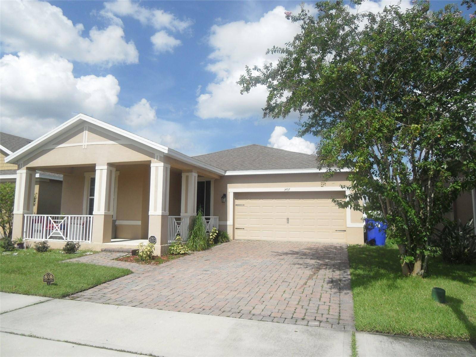 St Cloud, FL 34771,1497 SOFTSHELL ST