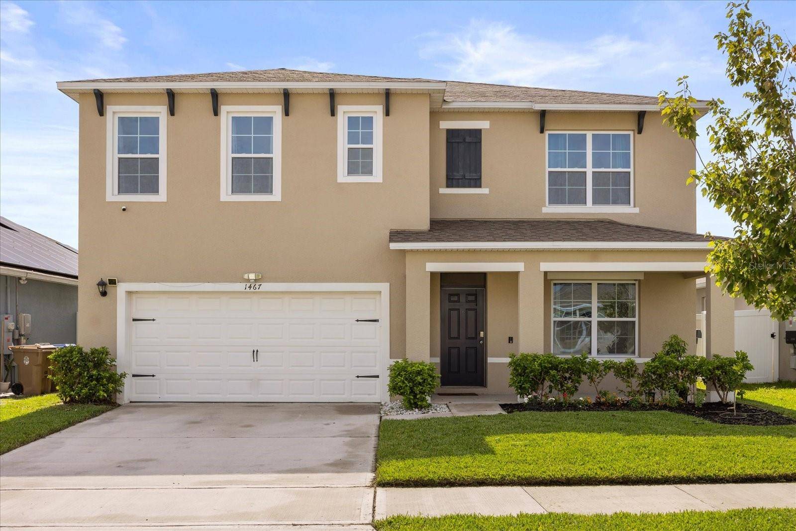 Kissimmee, FL 34744,1467 RIVERBOAT DR