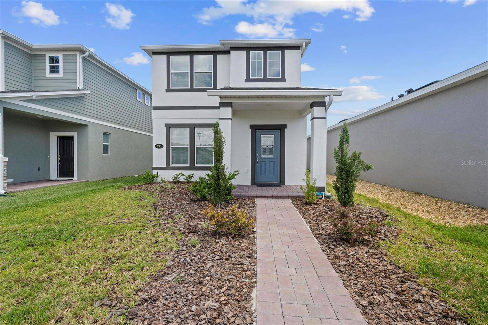Debary, FL 32713,730 RIVINGTON AVE