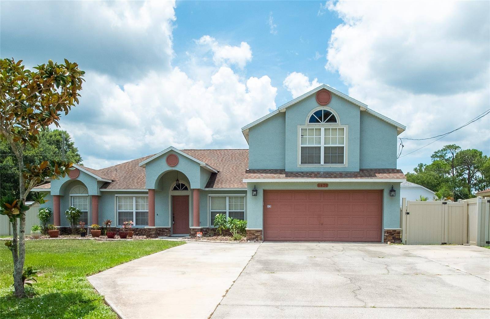 Cocoa, FL 32927,6420 ADDAX AVE