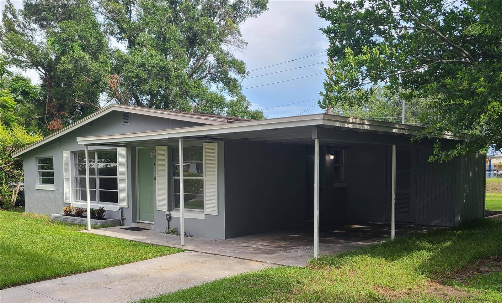 Orlando, FL 32811,4118 KIRKLAND BLVD