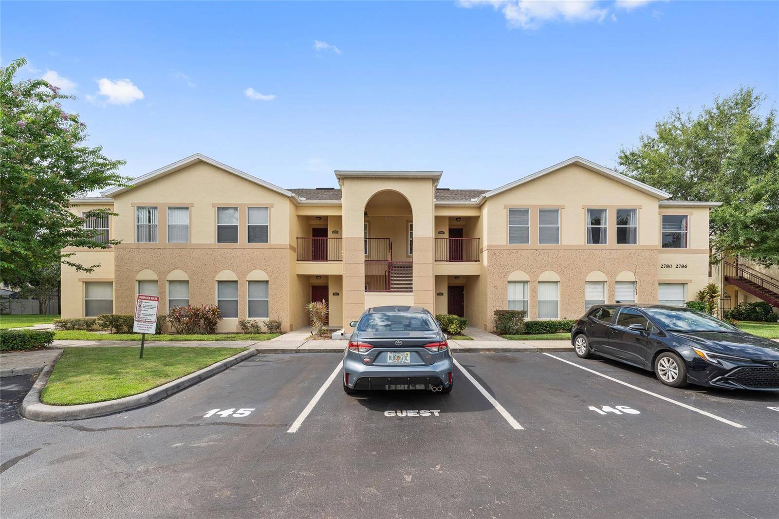 Kissimmee, FL 34746,2786 CLUB CORTILE CIR #B