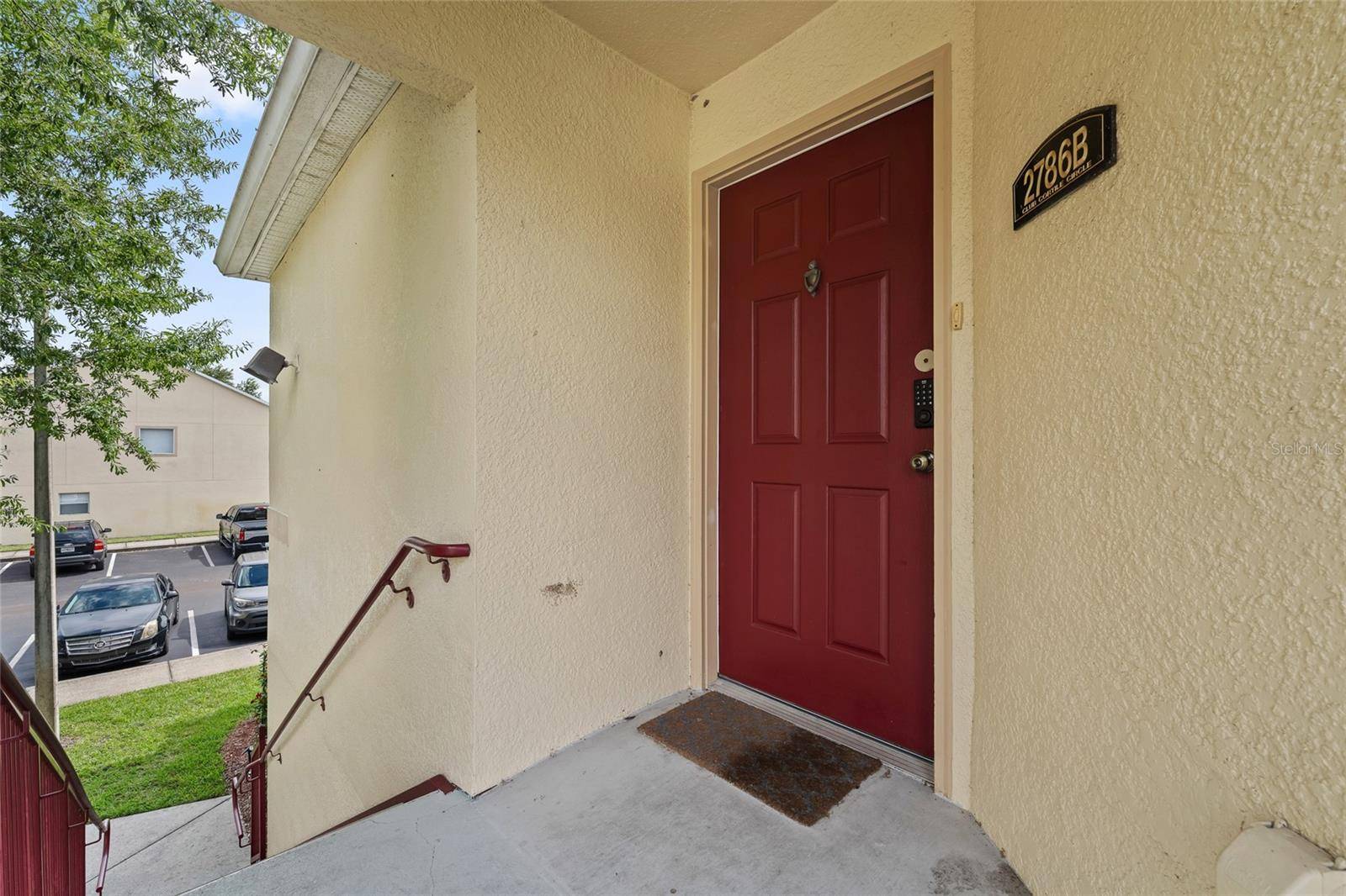 Kissimmee, FL 34746,2786 CLUB CORTILE CIR #B