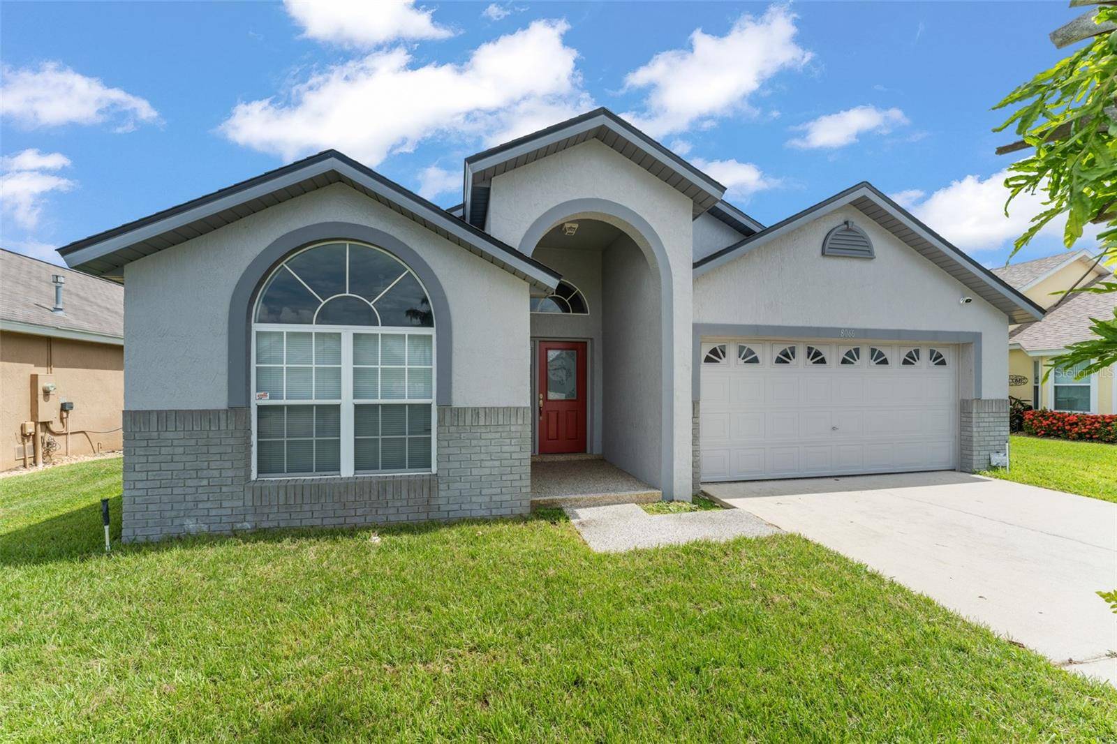 Kissimmee, FL 34747,8066 SANTEE DR