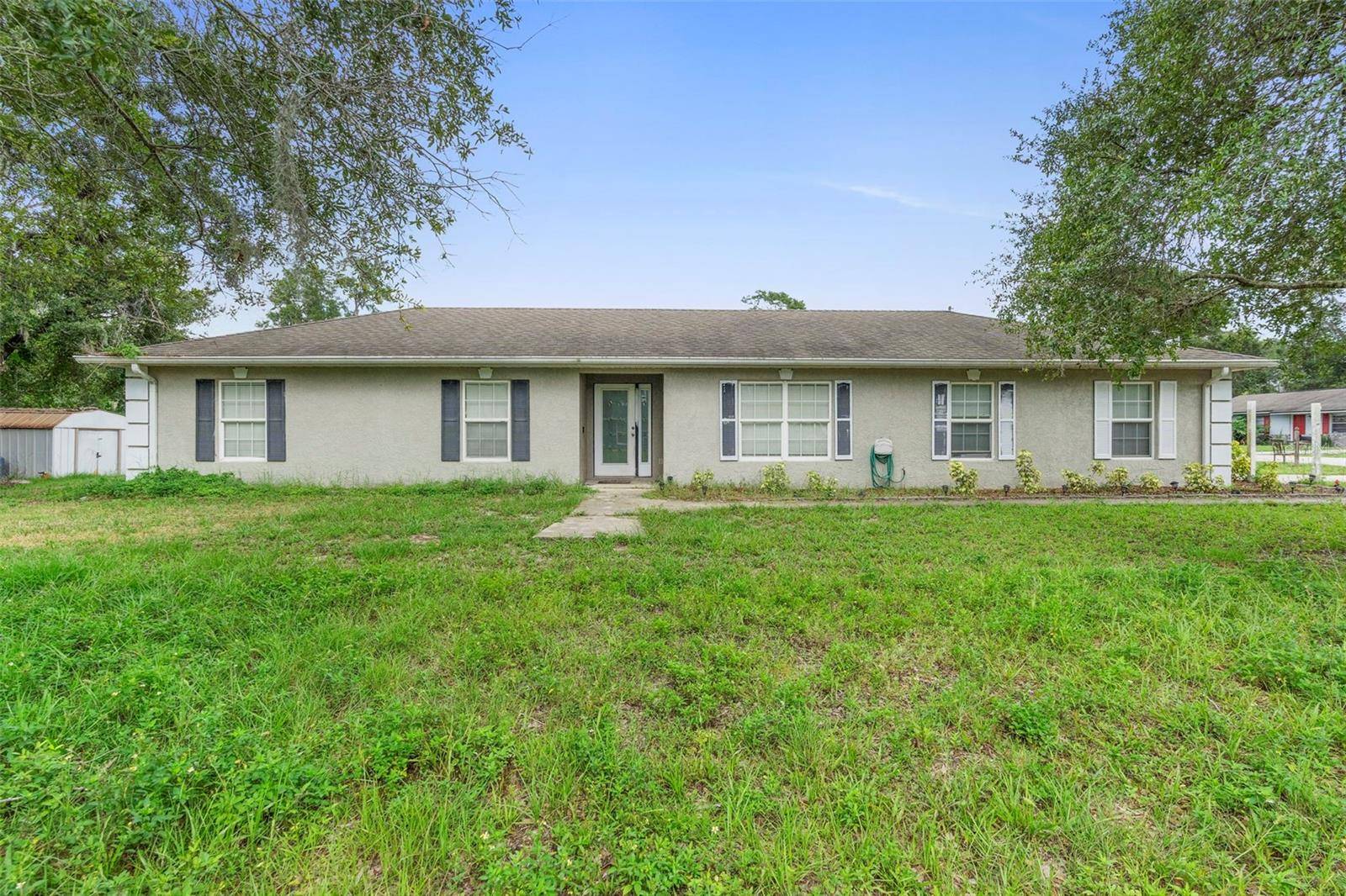 Orange City, FL 32763,1051 SPRINGBANK AVE