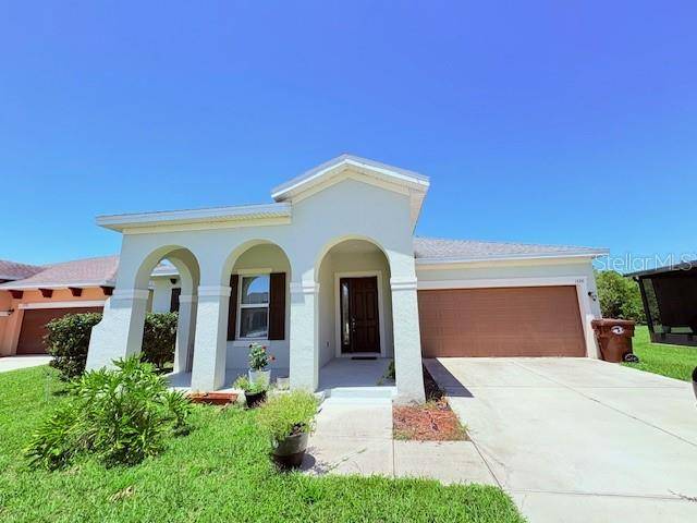 Kissimmee, FL 34746,1726 BRASSIE CT