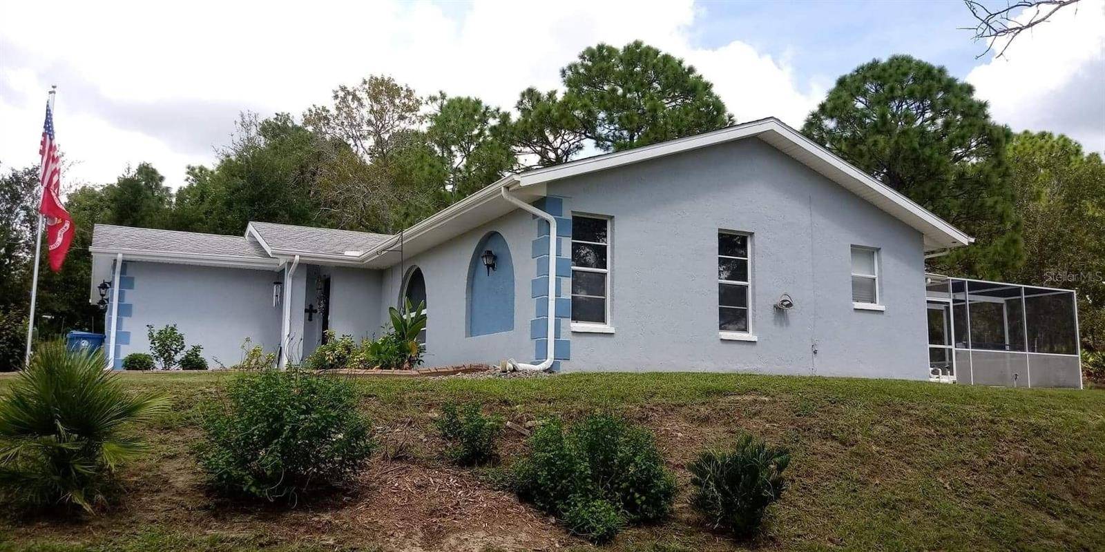 Spring Hill, FL 34609,13314 CURRY DR