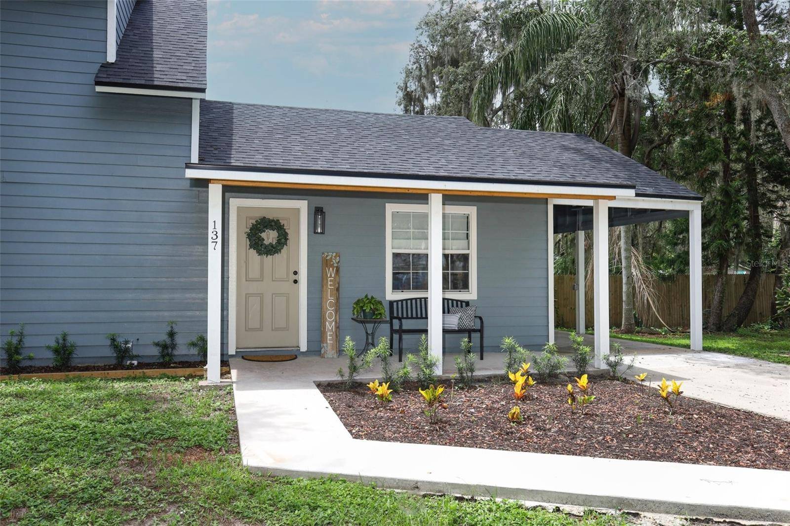 Chuluota, FL 32766,137 STEVENS AVE