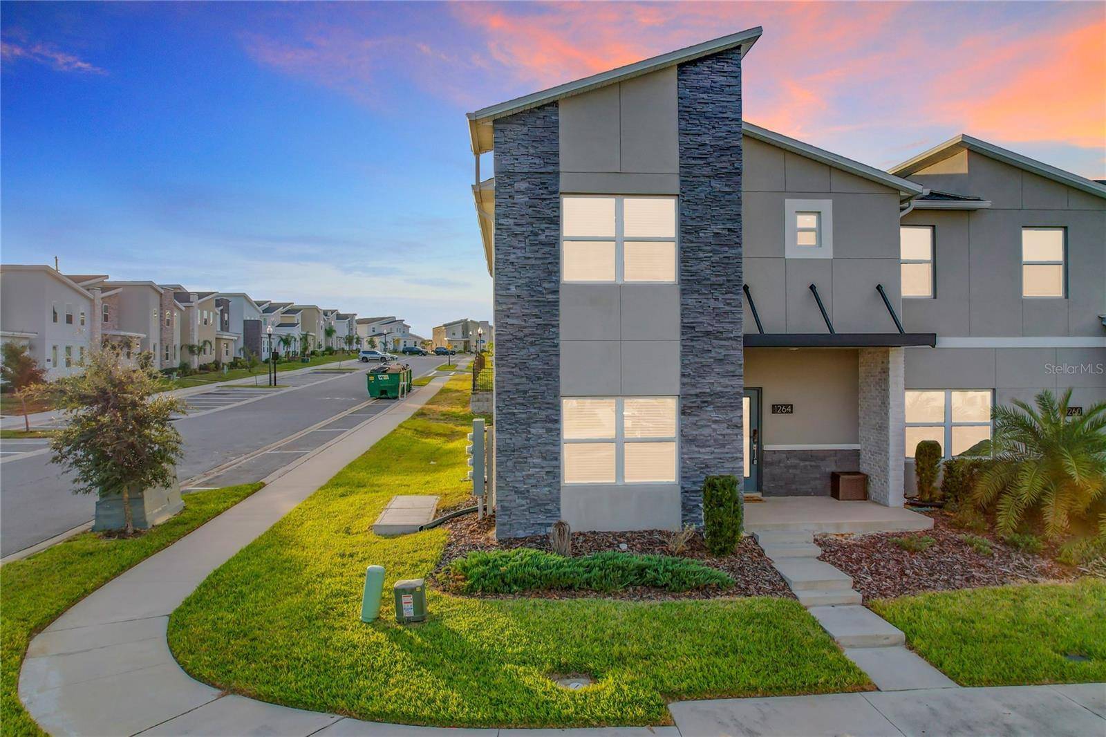 Davenport, FL 33896,1264 CHALLENGE DR
