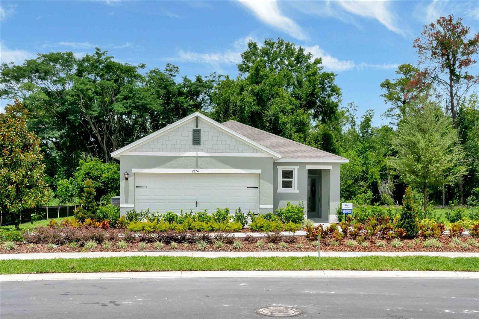 Kissimmee, FL 34744,1690 BADGER CREEK RD