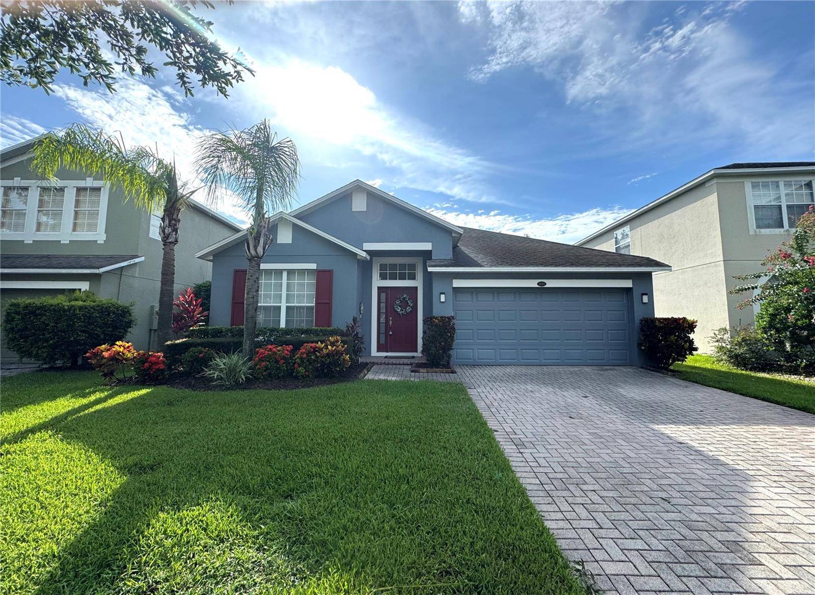 Winter Garden, FL 34787,920 LOST GROVE CIR