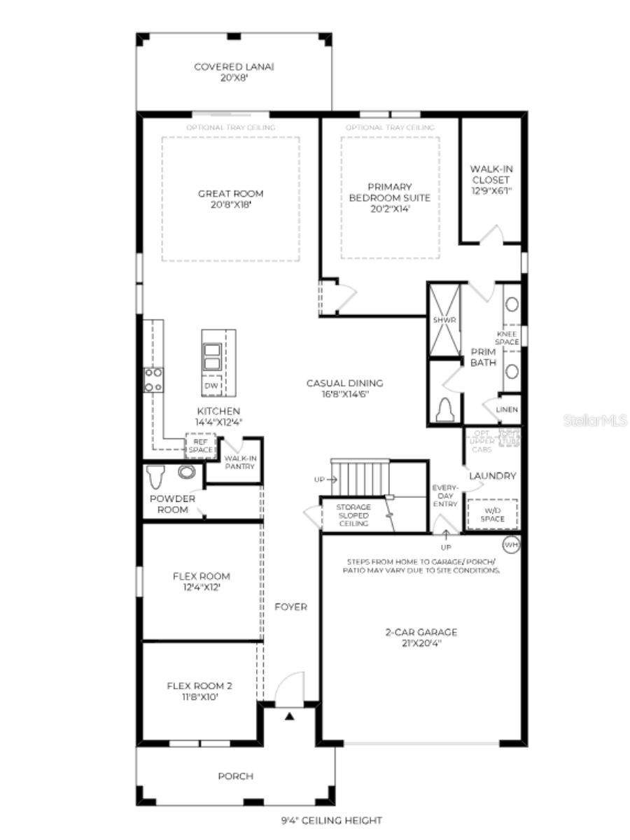 Winter Garden, FL 34787,14954 GUAVA BAY DR