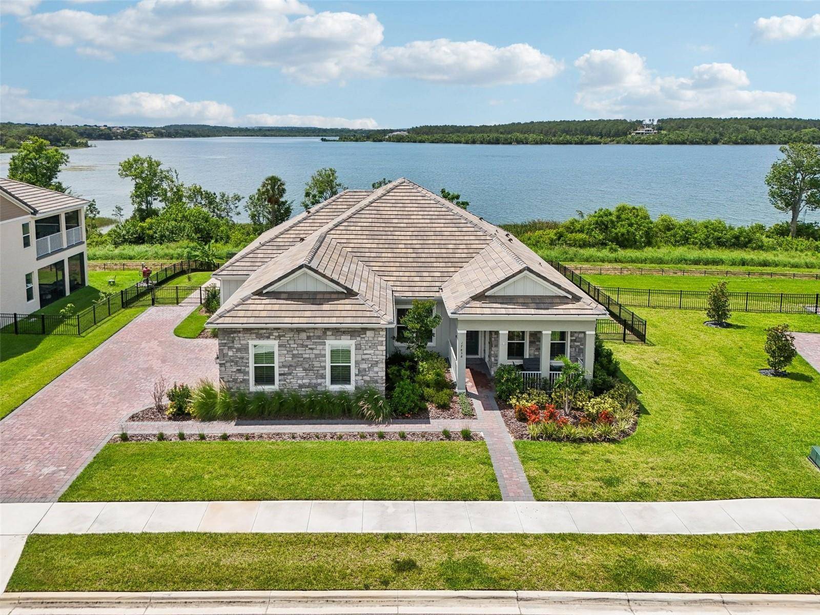 Winter Garden, FL 34787,17838 HITHER HILLS CIR