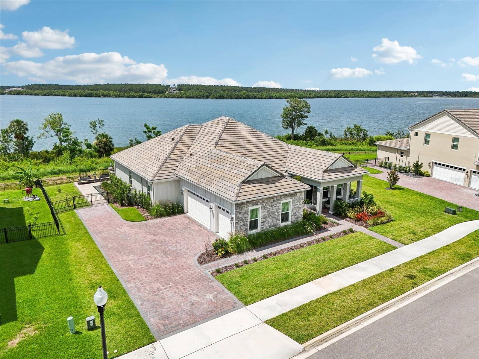 Winter Garden, FL 34787,17838 HITHER HILLS CIR