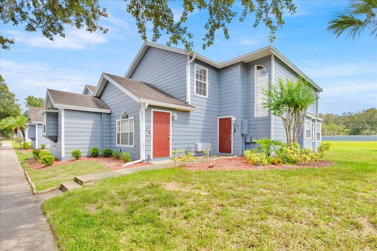 Davenport, FL 33897,203 COCO PLUM DR #Front Unit