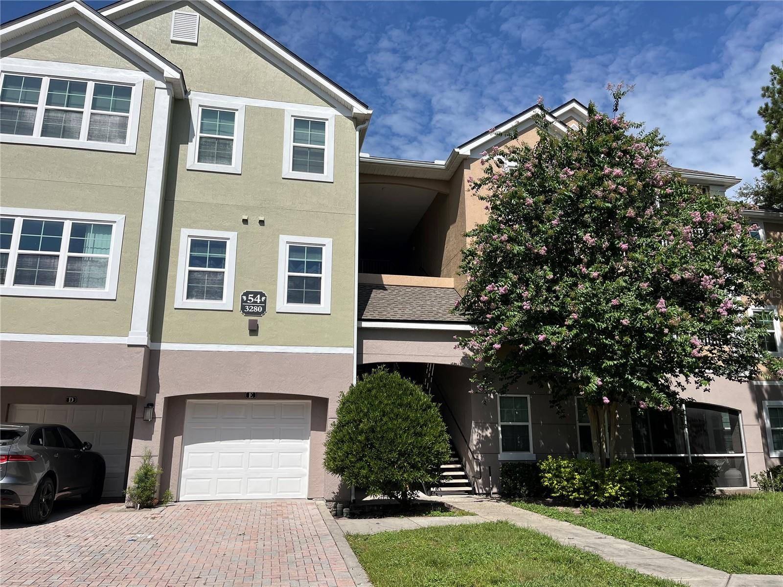 Orlando, FL 32835,3280 SOHO ST #204