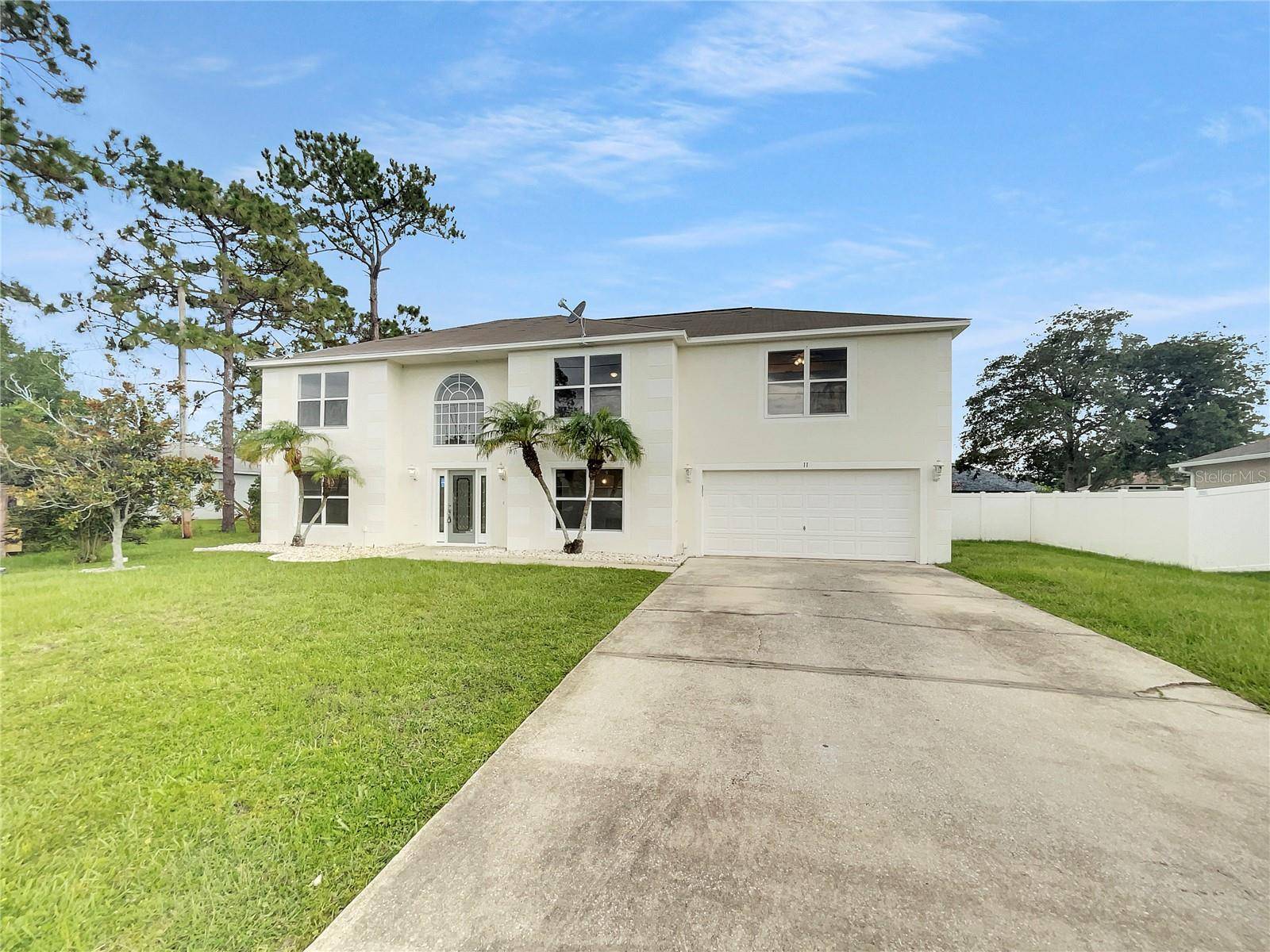 Palm Coast, FL 32164,11 PONCE DELEON DR