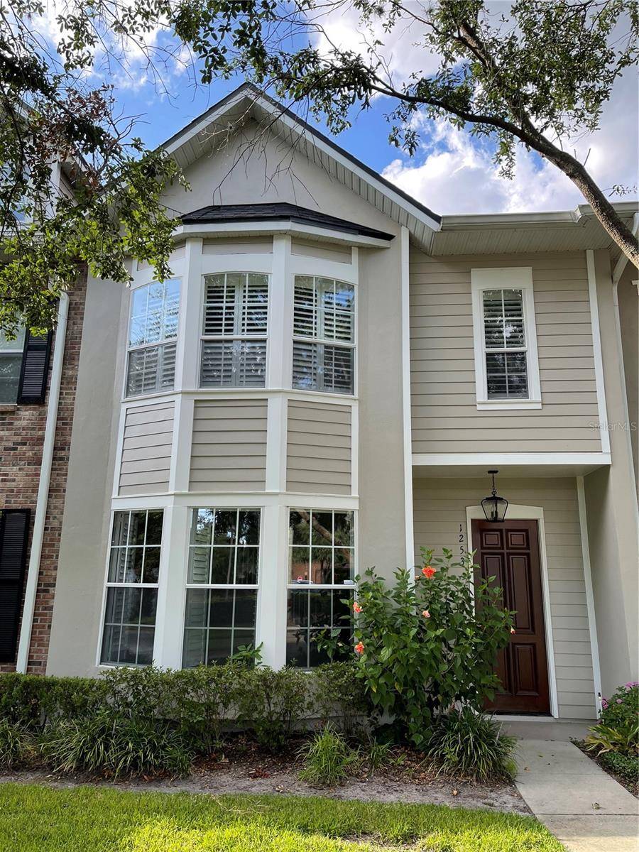 Winter Park, FL 32789,1253 INDIANA AVE