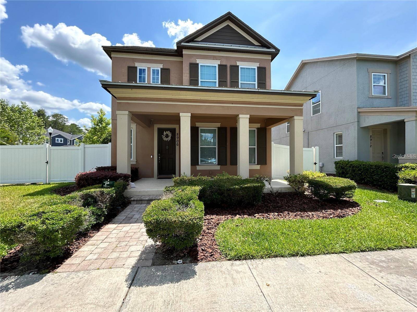 Winter Garden, FL 34787,8906 DODDINGTON WAY