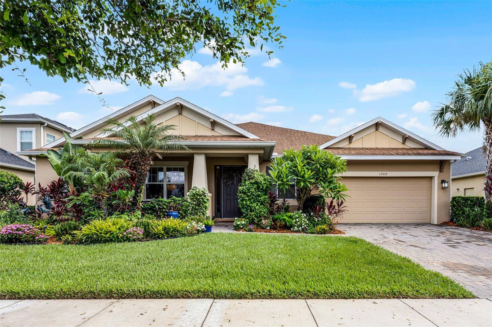 Oviedo, FL 32765,1208 FIELDSTONE CIR