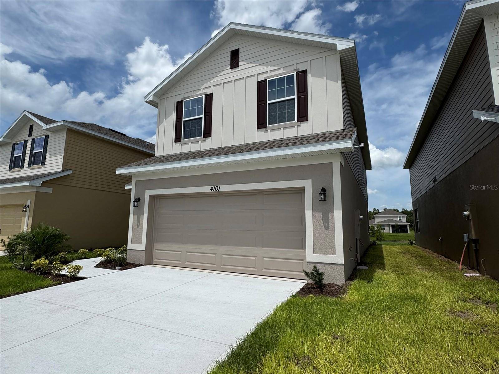 Harmony, FL 34773,4101 SAGEFIELD DR