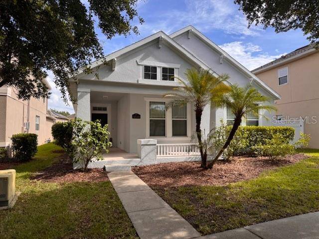 Winter Garden, FL 34787,14548 BLACK CHERRY TRL
