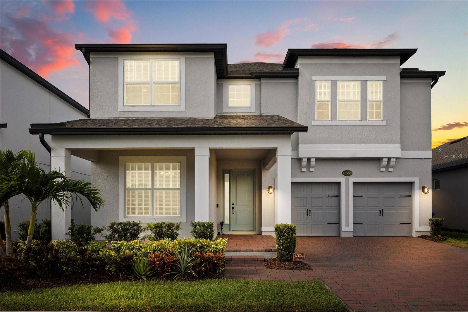 Winter Garden, FL 34787,13996 LANYARD WAY