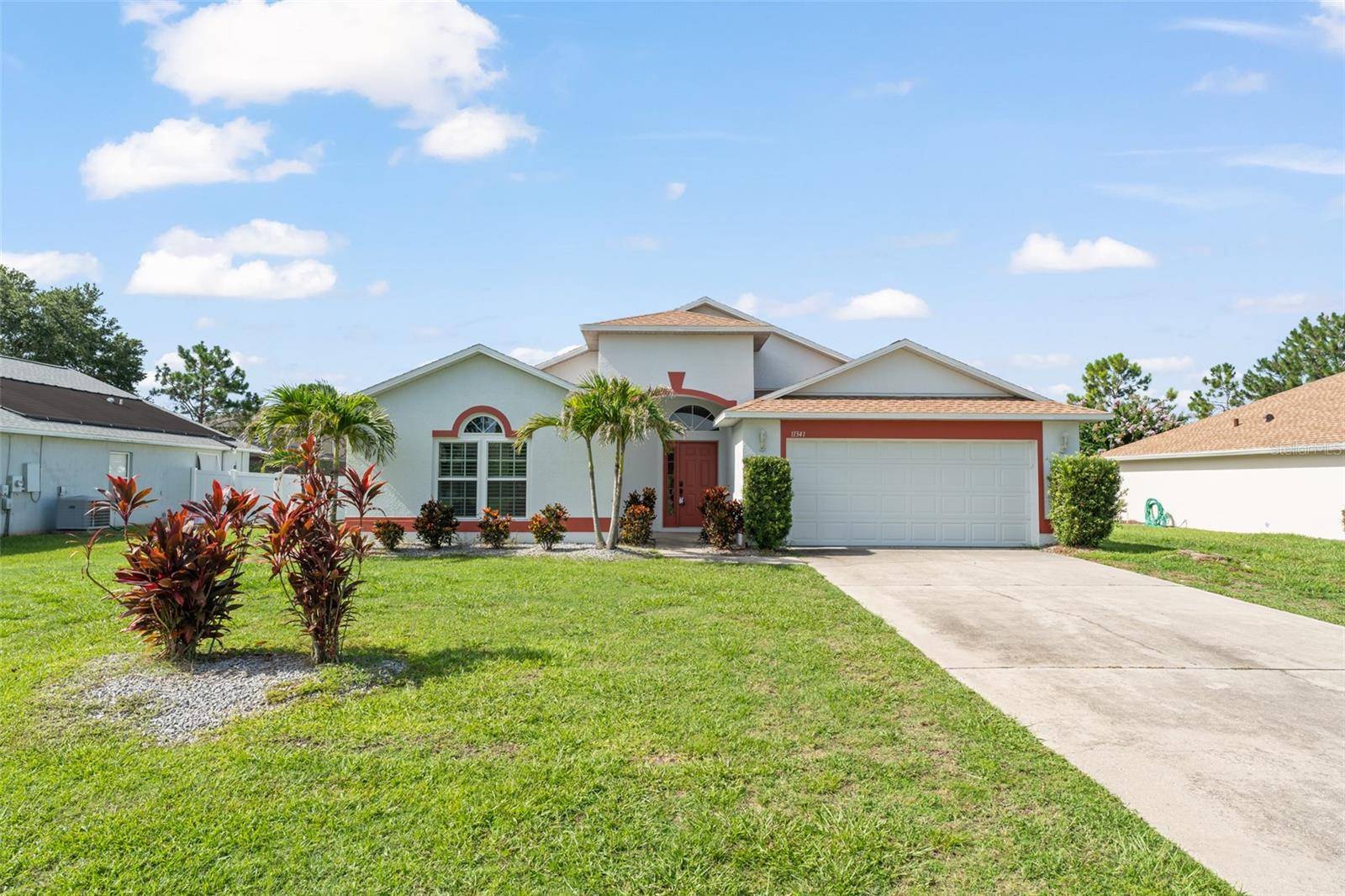 Clermont, FL 34711,11341 AUTUMN WIND LOOP