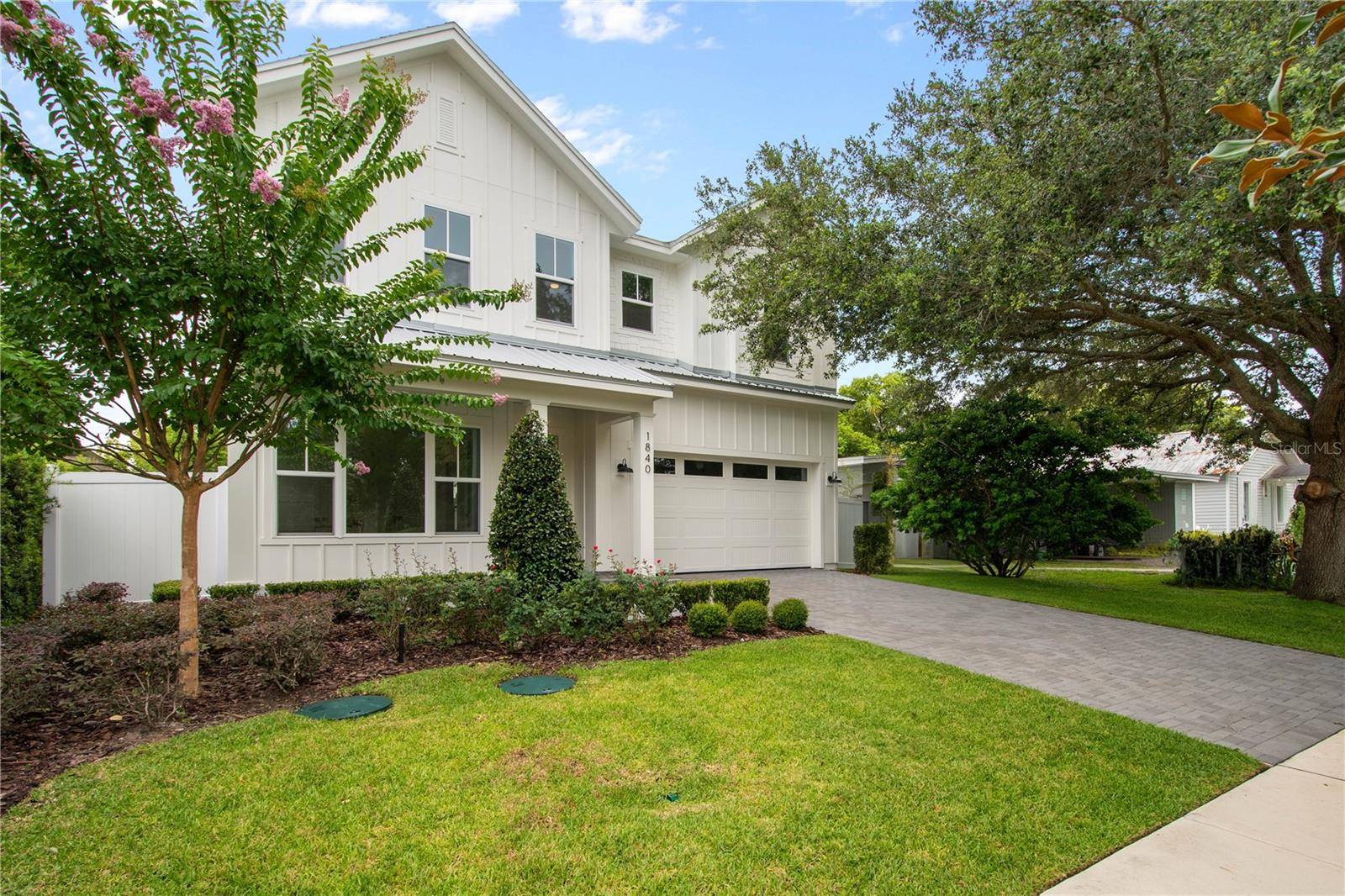 Winter Park, FL 32789,1840 BISCAYNE DR