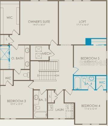 St Cloud, FL 34771,5630 FLAME VINE WAY