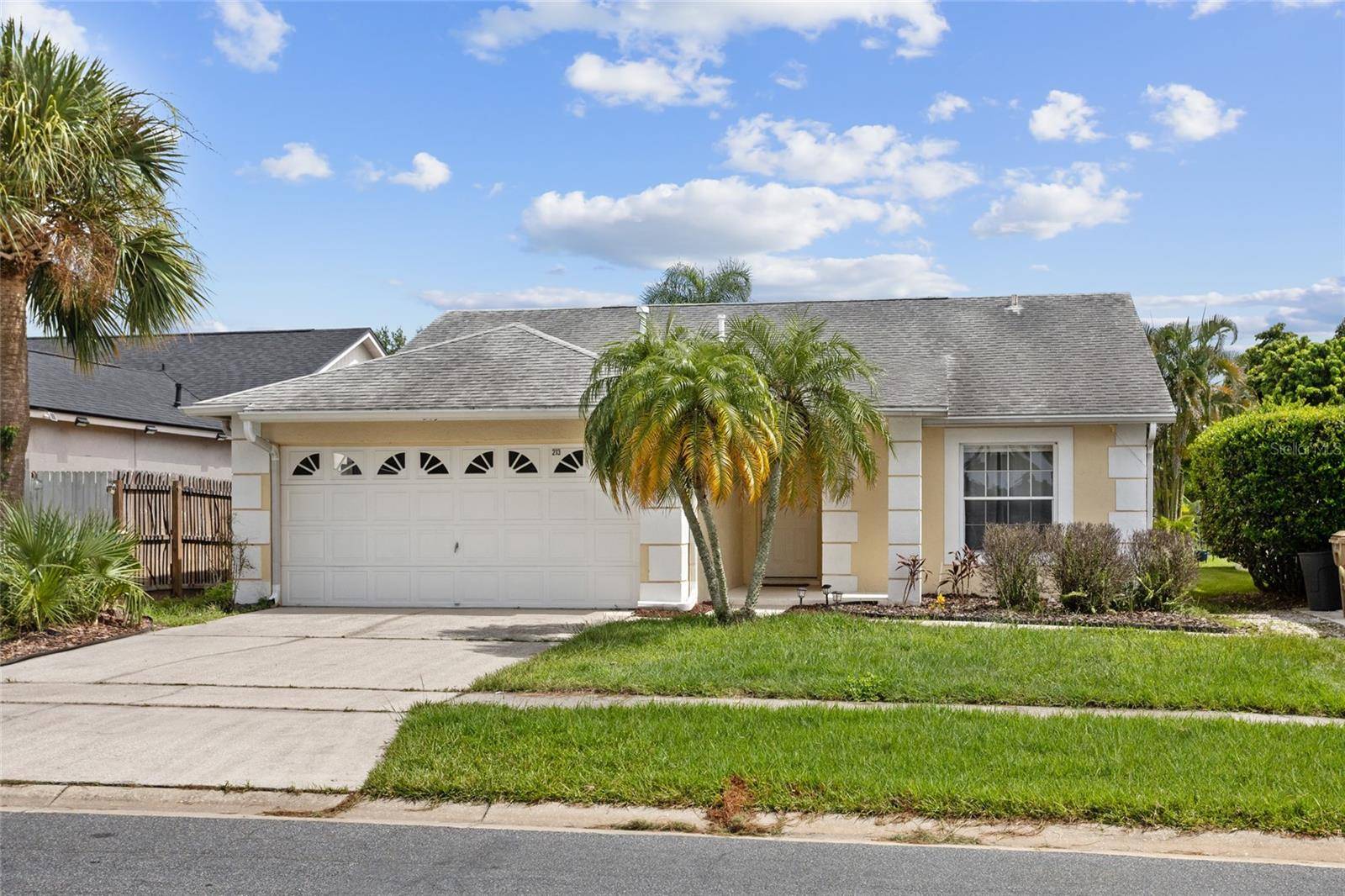 Kissimmee, FL 34746,213 INDIAN POINT CIR