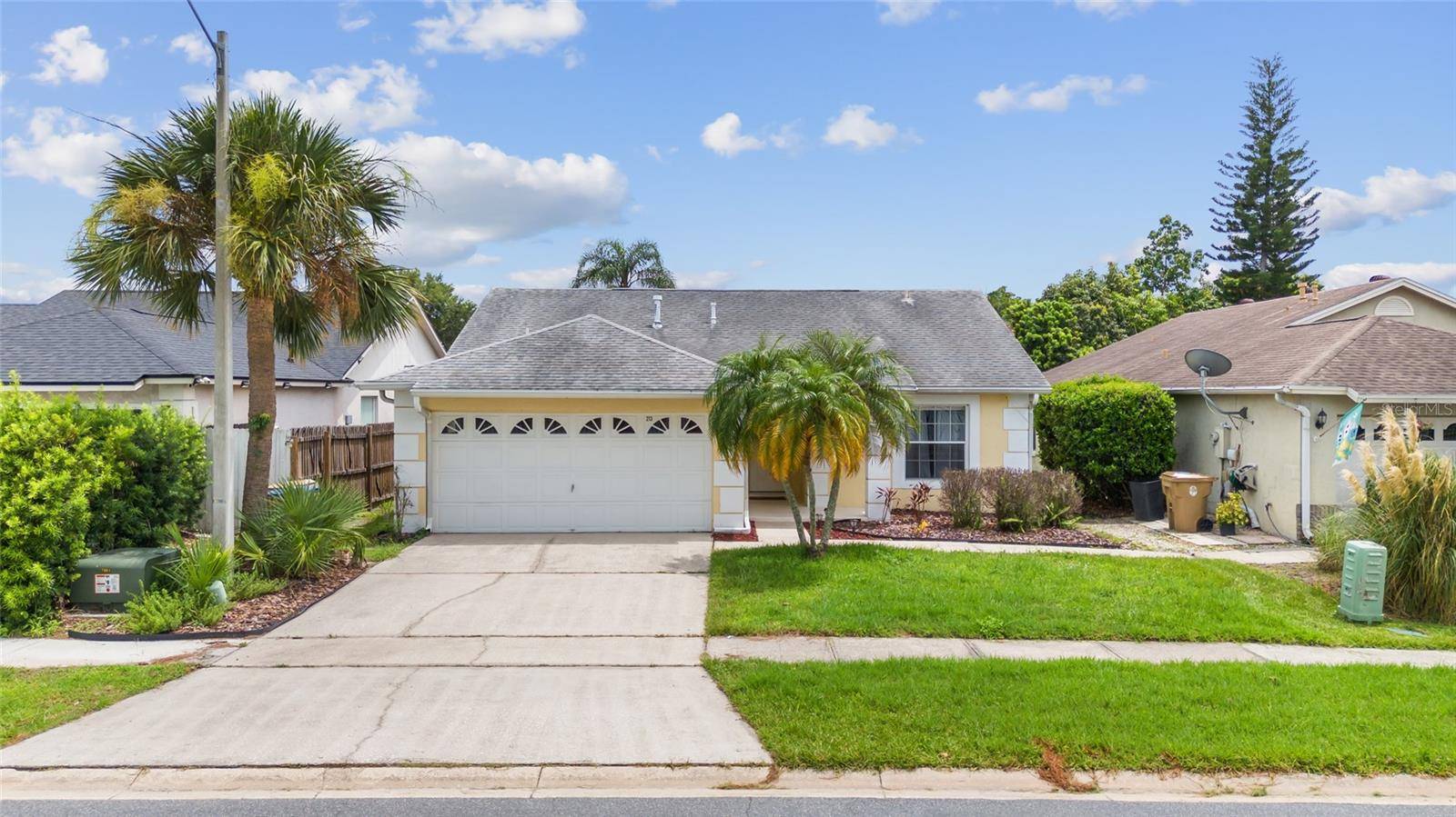 Kissimmee, FL 34746,213 INDIAN POINT CIR