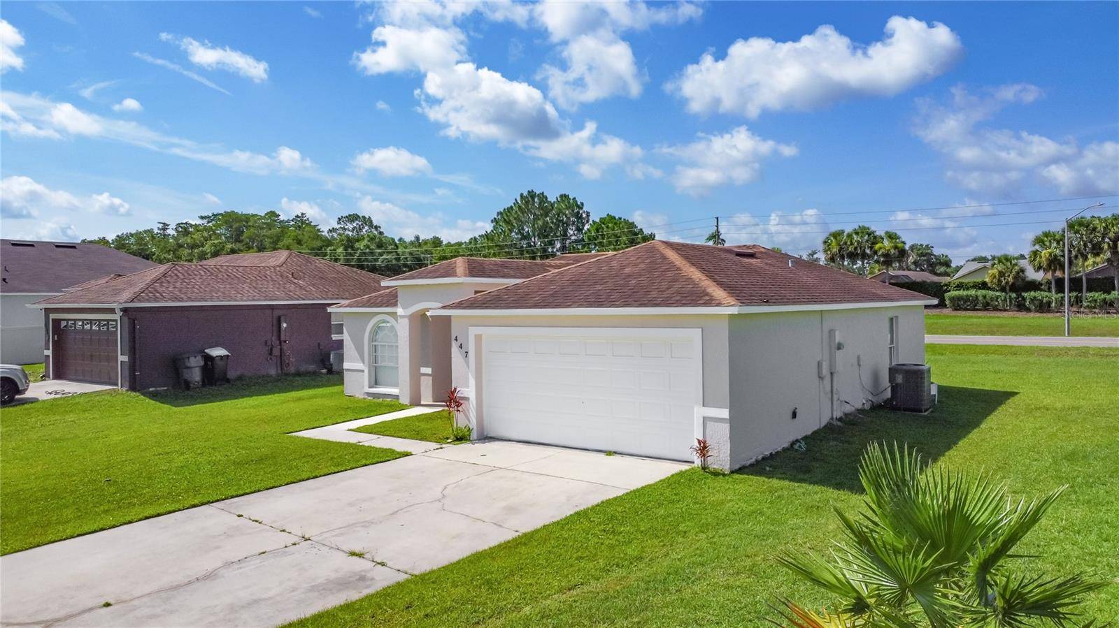 Kissimmee, FL 34759,447 BAR CT