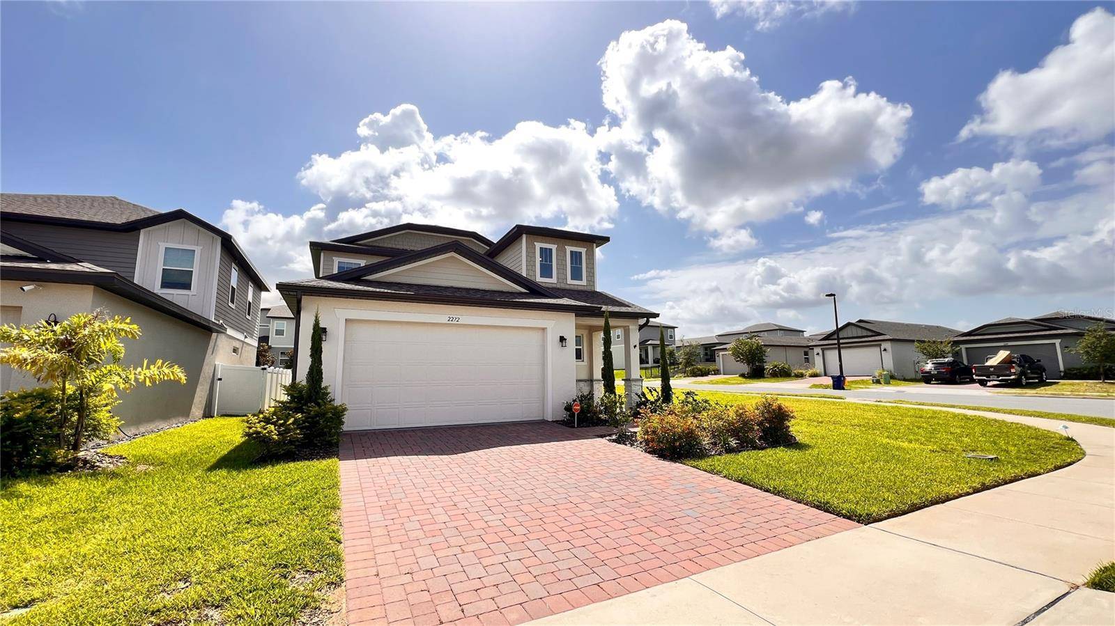 Minneola, FL 34715,2272 MYSTIC MAZE LN