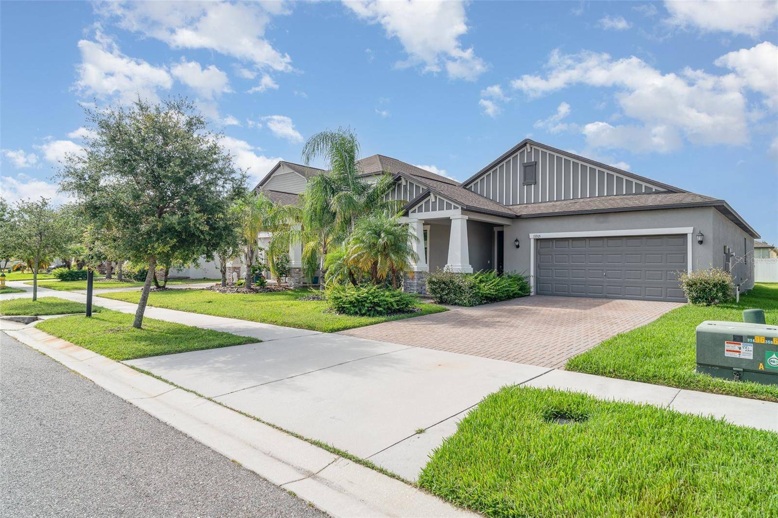 Riverview, FL 33579,13205 HAYSTACK CT