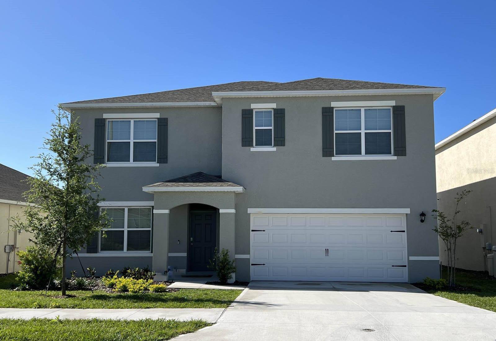 Haines City, FL 33844,816 SILVER PALM DR