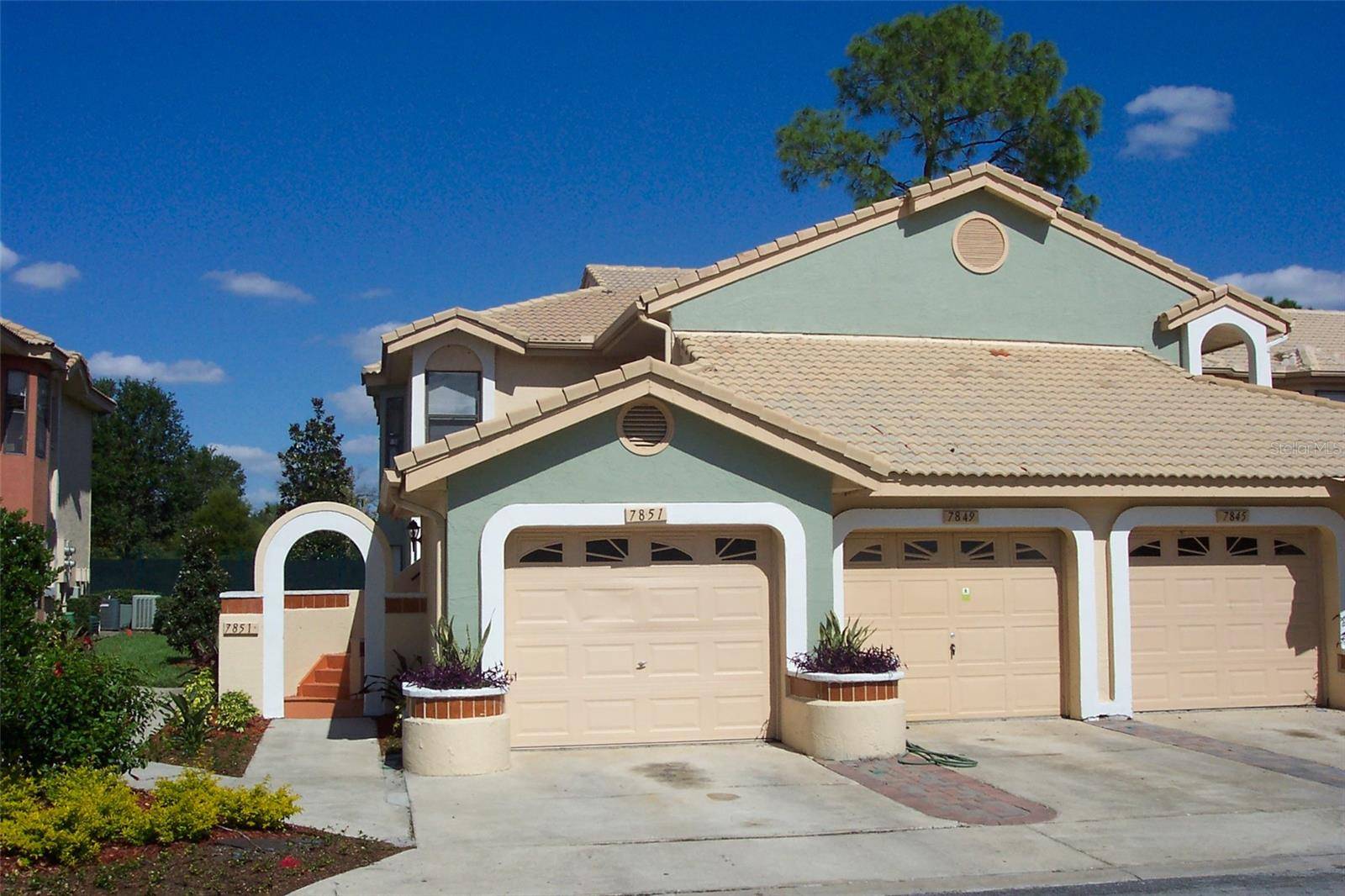 Orlando, FL 32819,7851 SUGAR VIEW CT #7851