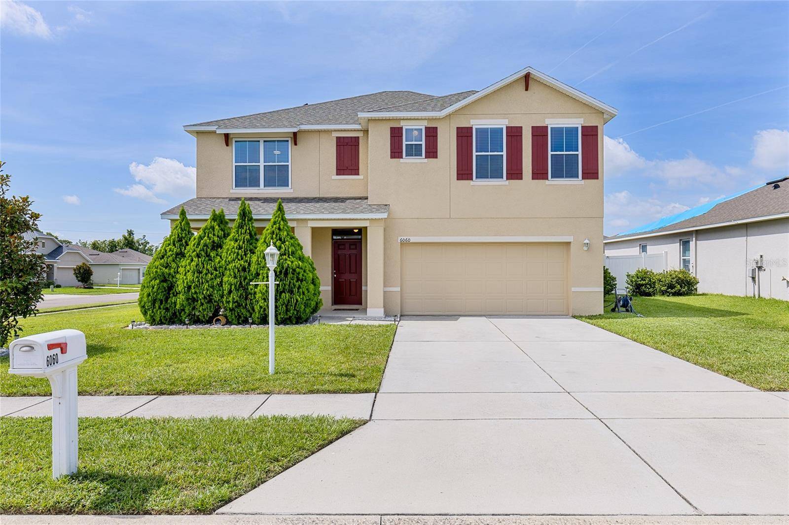 Winter Haven, FL 33881,6060 FOREST RIDGE LN