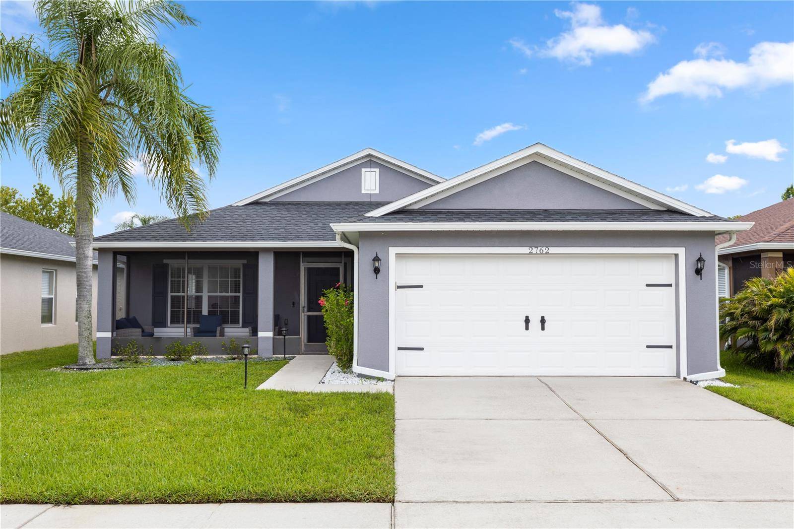 Sanford, FL 32771,2762 TROMMEL WAY