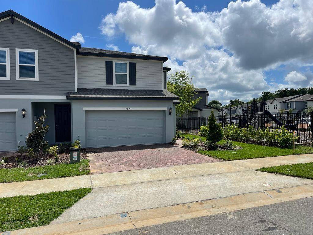 Davenport, FL 33896,407 LEGACY LOOP