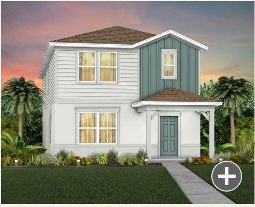 Orlando, FL 32829,7126 ROSY SKY AVE