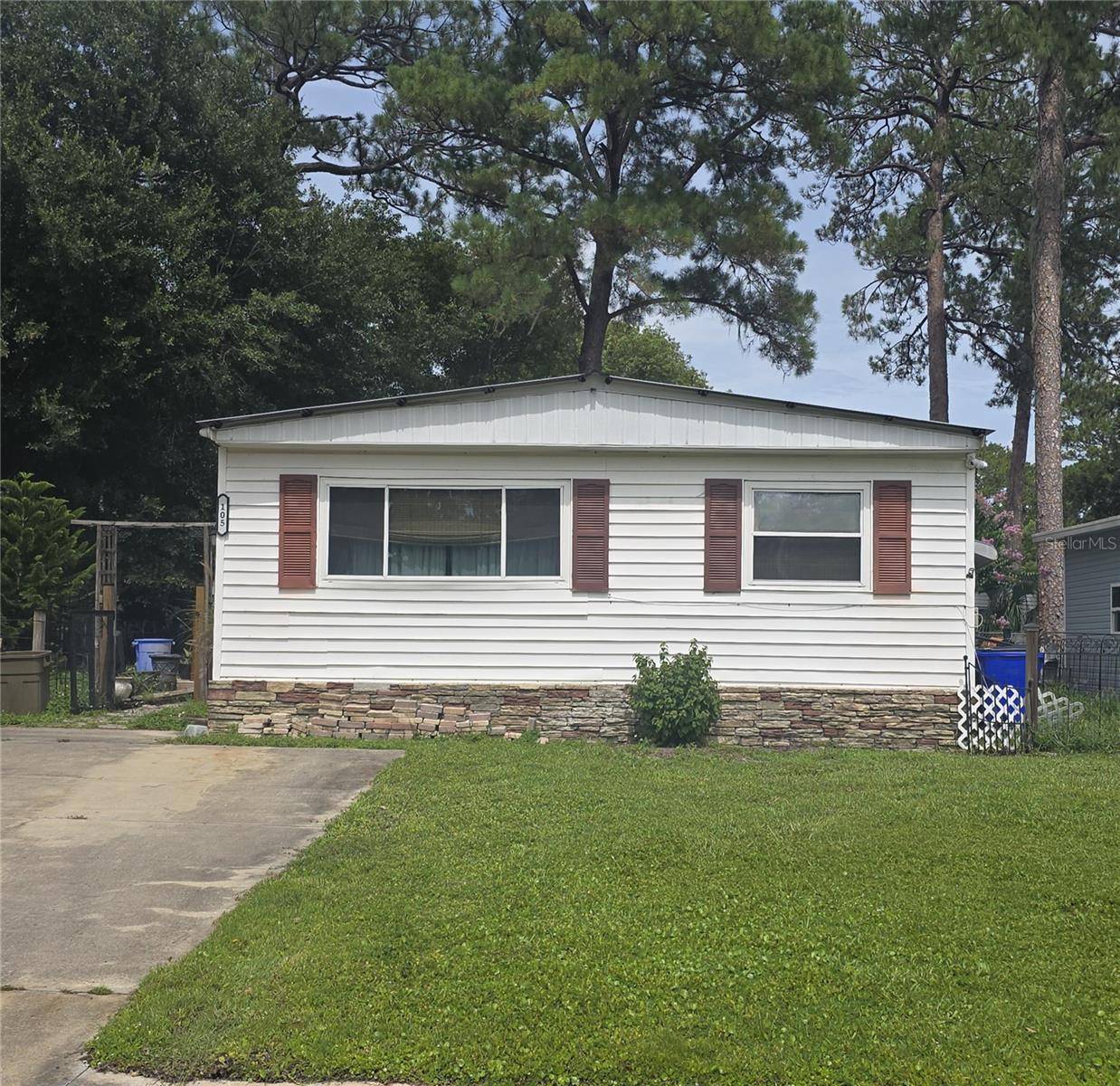 Debary, FL 32713,105 CYPRESS DR