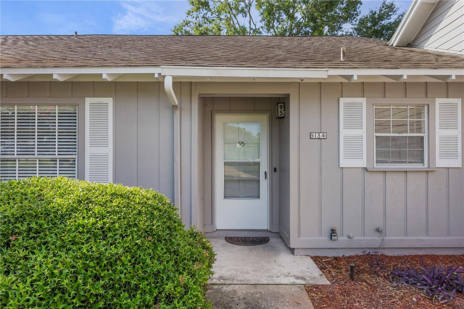 Apopka, FL 32712,1134 VILLA LN #95