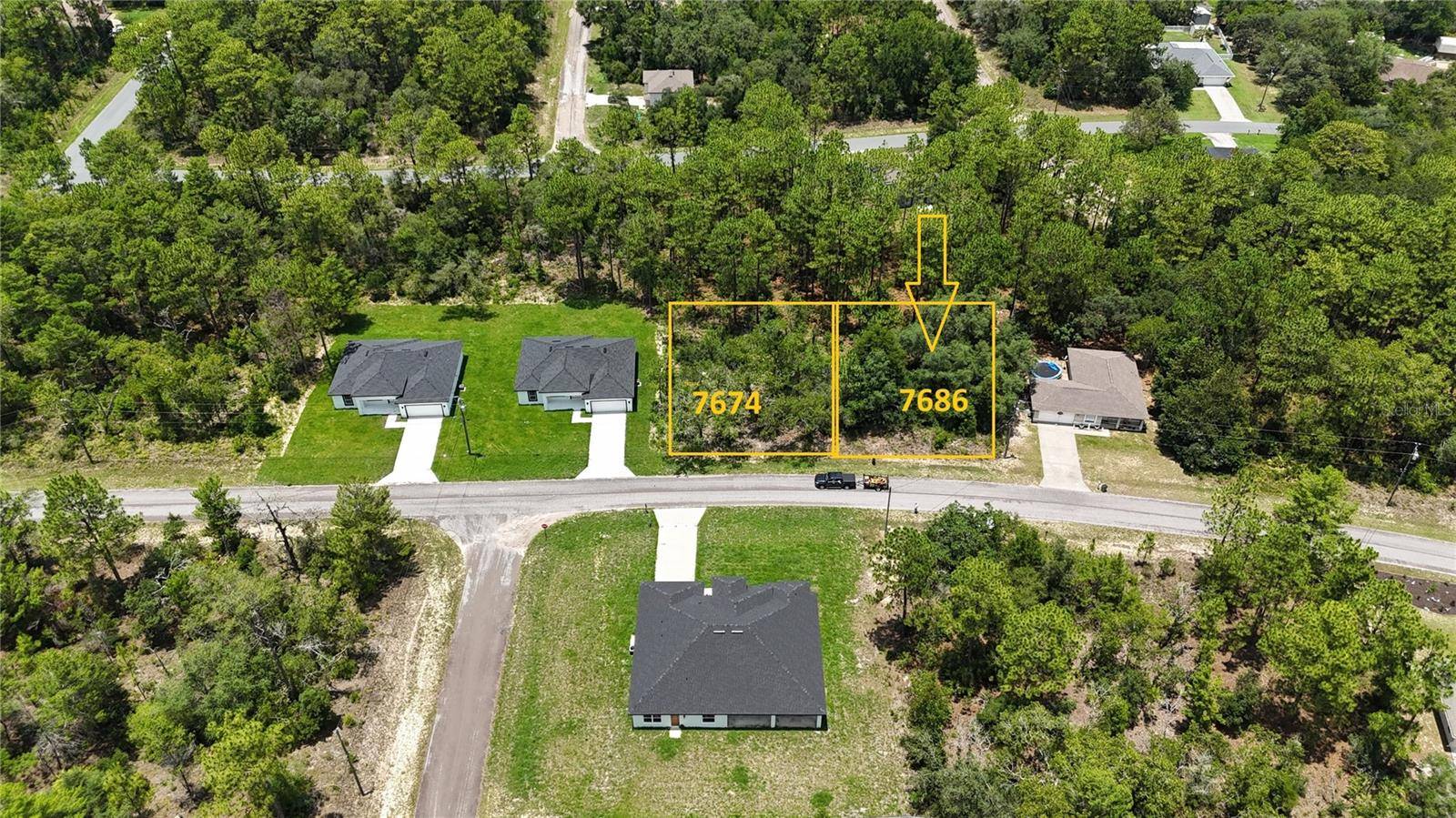 Citrus Springs, FL 34433,7686 N VOYAGER DR