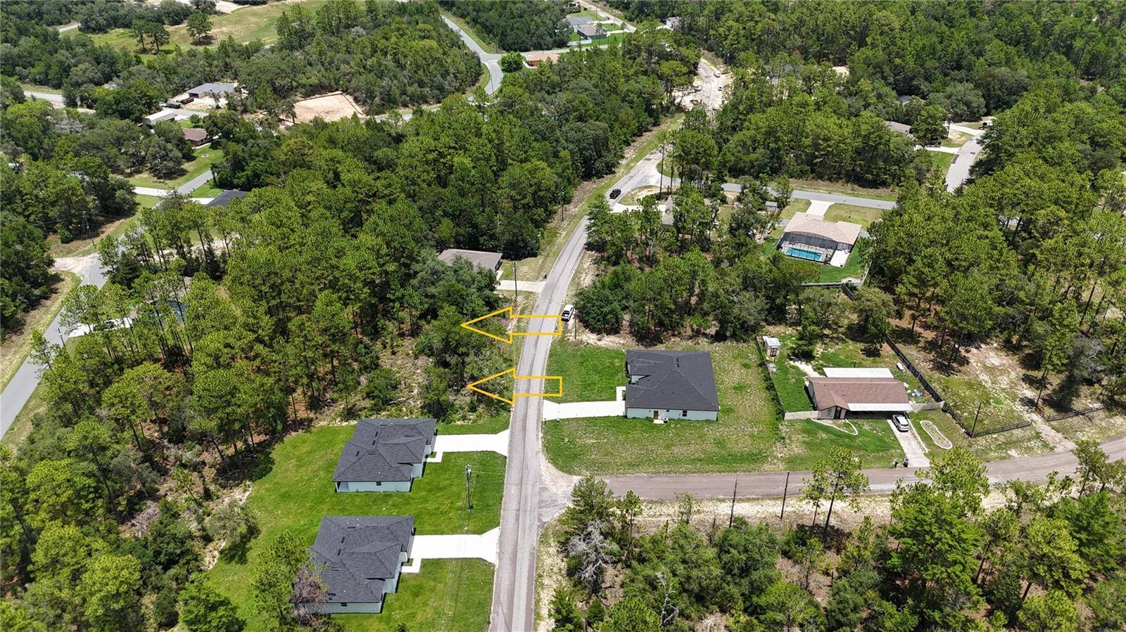Citrus Springs, FL 34433,7686 N VOYAGER DR